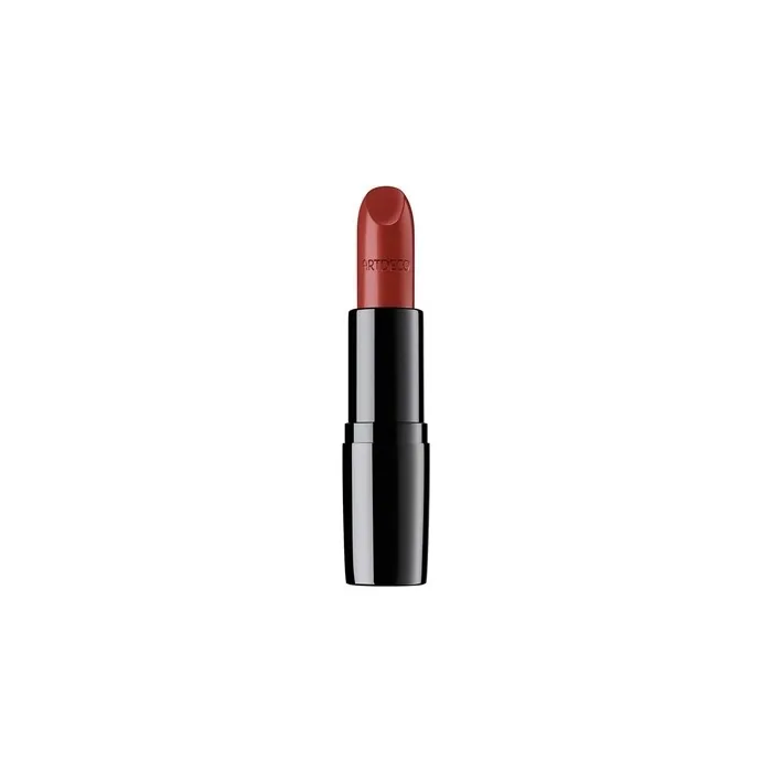 ARTDECO Perfect Color Lipstick Long-Lasting Glossy Red Lipstick 4g 850 Bonfire