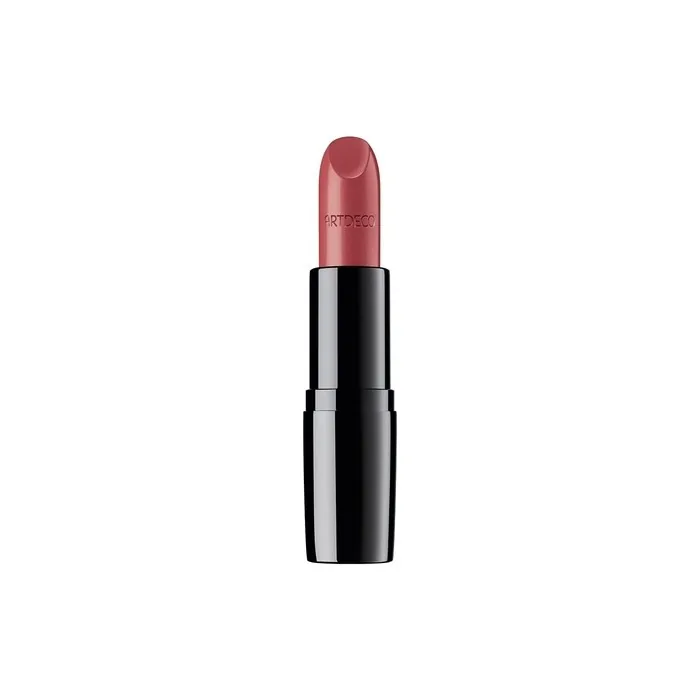 ARTDECO Perfect Colour Long-Lasting Shiny Lipstick Pink 4g 884 Warm Rosewood
