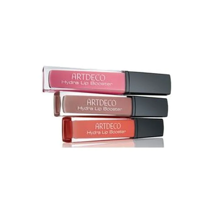 Artdeco Hydra Lip Booster 41 Translucent Syringa Moisturizing Lip Gloss 6 Ml