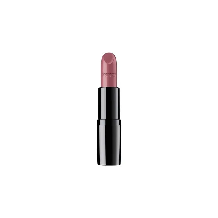 ARTDECO Perfect Color Lipstick Long-Lasting Glossy Pink Lipstick 4g 892 Traditional Rose