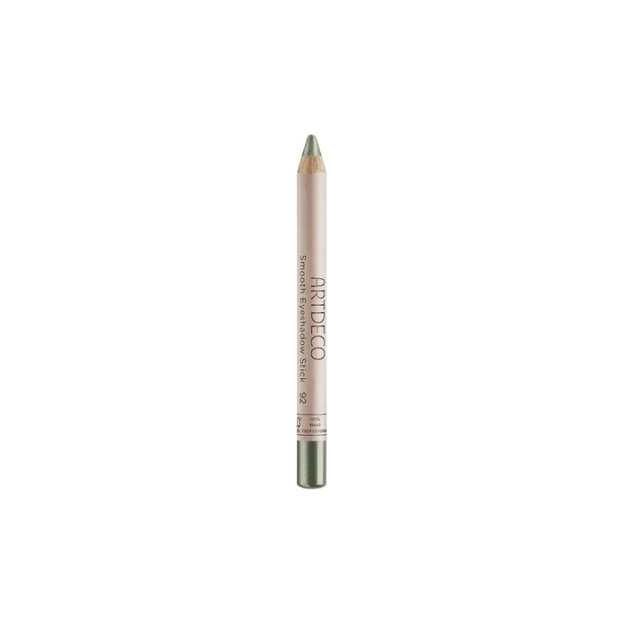 ARTDECO Smooth Eyeshadow Stick Shimmering Eye Shadow Pen for Sensitive Eyes 3g 92 Floral Green