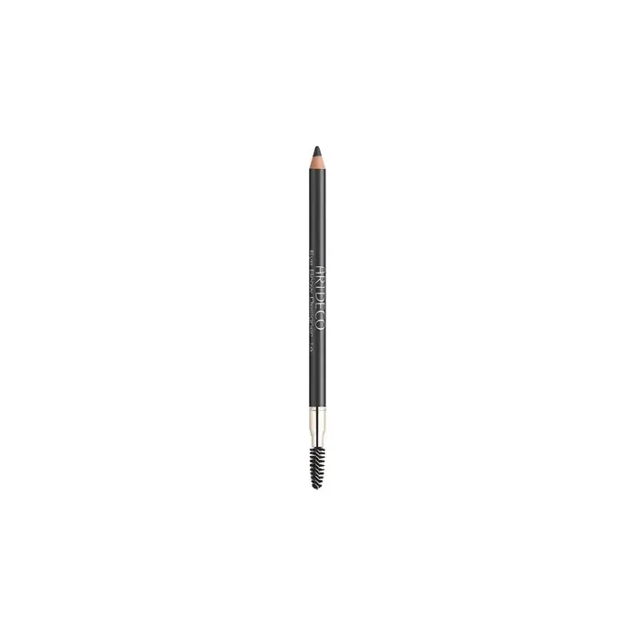 Artdeco Eyebrow Designer Eyebrow Pencil With Brush 1a Soft Black 1g