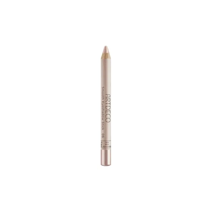 ARTDECO Smooth Eyeshadow Stick Sustainable Shimmering Eyeshadow Stick for Sensitive Eyes 1 x 3g