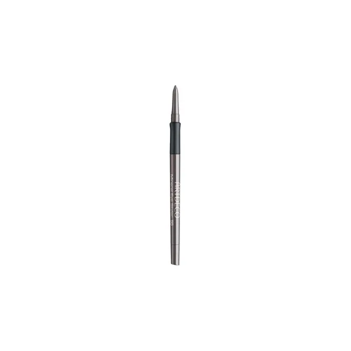 ARTDECO Mineral Lip Styler Long-lasting Lipliner with Integrated Sharpener 0.4g 55 Mineral Steel Grey