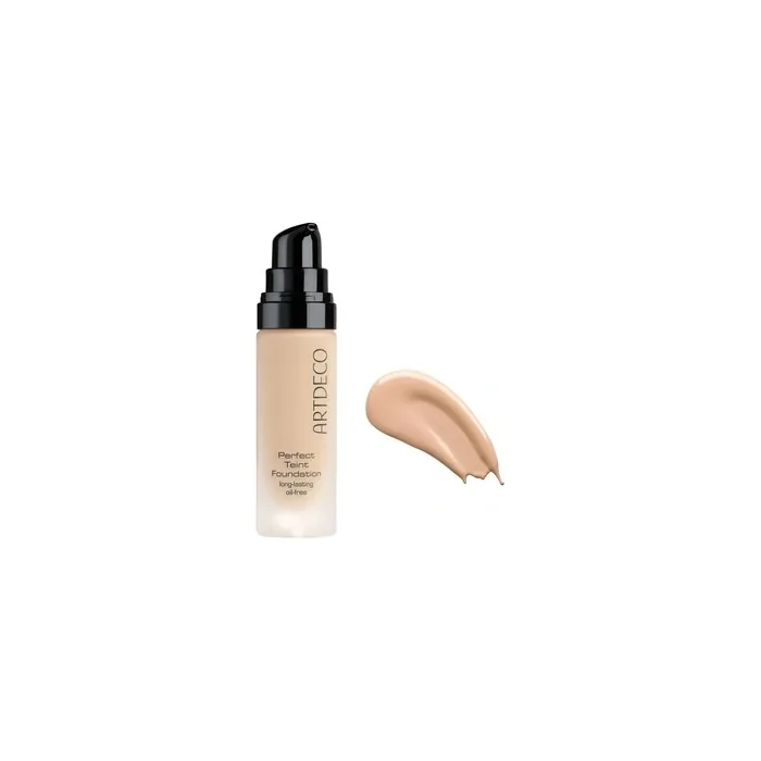 Artdeco Perfect Teint Foundation Oil Free