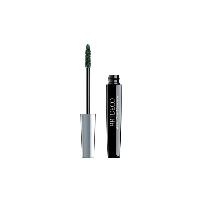 ARTDECO All In One Mascara Long-Lasting Volume, Length, and Curl