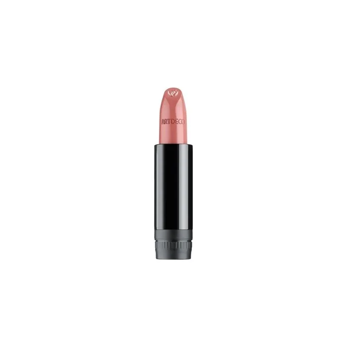 ARTDECO Couture Lipstick Silky Shiny Lipstick Refill for Couture Lipstick Case 4g 240 Gentle Nude