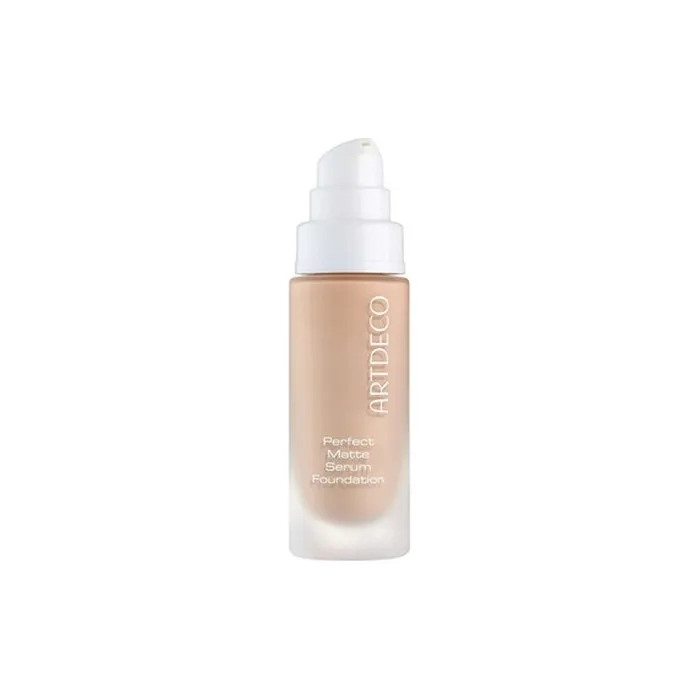 Artdeco Perfect Matte Serum Foundation 20ml - 18 Nude Beige Neutral