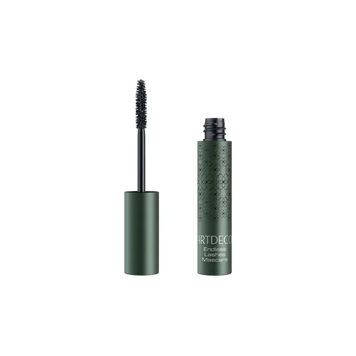 Artdeco Endless Lashes Refillable Mascara For Defined Eyelashes