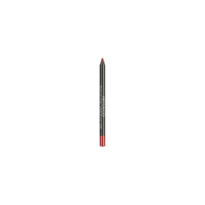 Artdeco Soft Lip Liner Waterproof 120classic Lady 12g