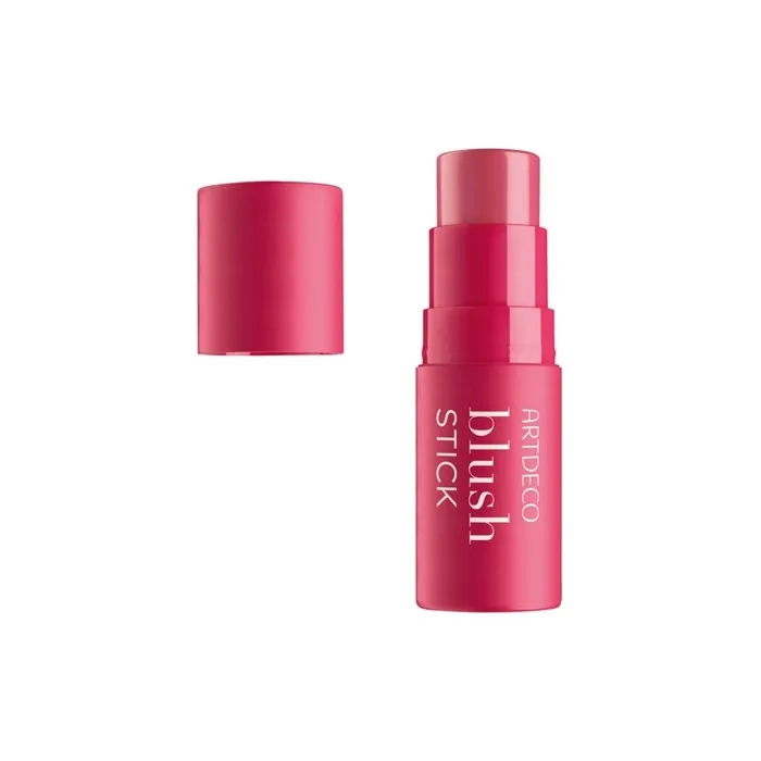 Artdeco Blush Stick Cream Blush For A Naturally Fresh Colour 5 Grams