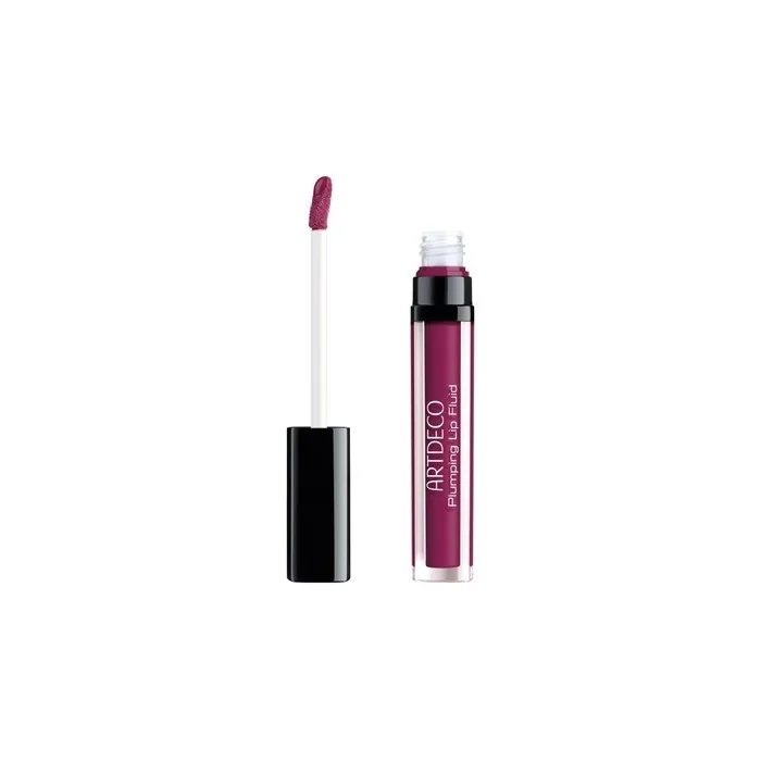 Artdeco Plumping Lip Fluid Lip Gloss for Full Shiny Lips with a Wet Look