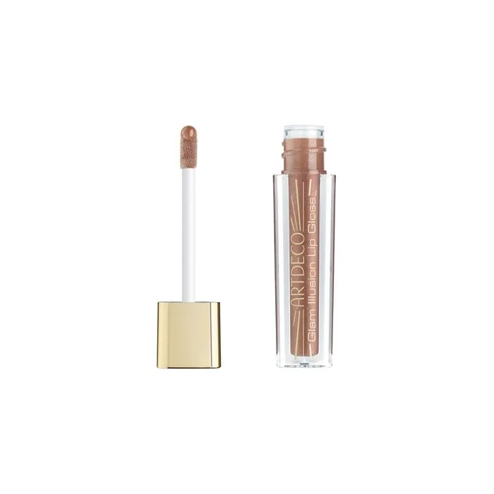Artdeco Glam Illusion Lip Gloss for Irresistible Shine