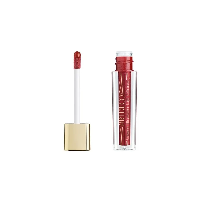 Artdeco Glam Illusion Lip Gloss for Irresistible Shine