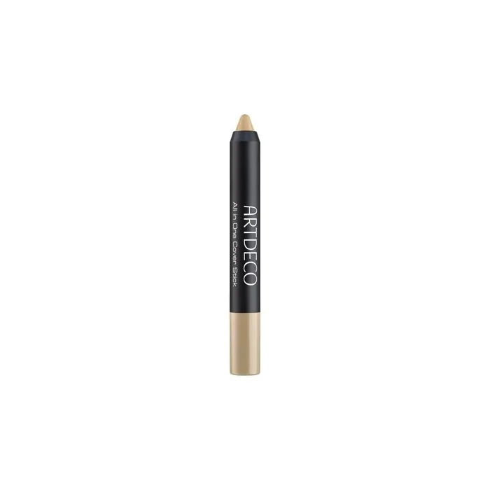 Artdeco All In One Cover Stick Waterproof And Smudgeproof Concealer