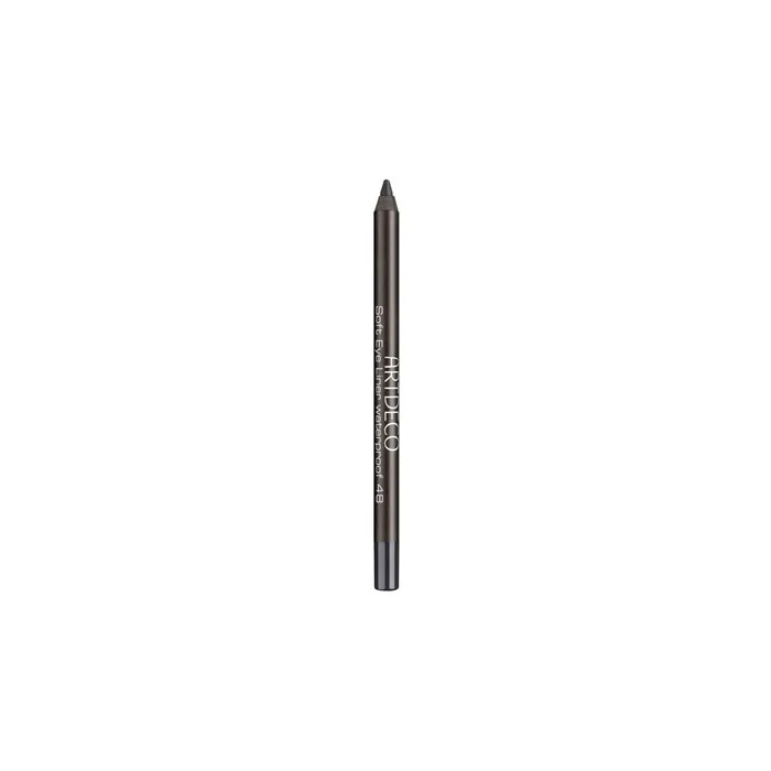 Artdeco Soft Waterproof Eyeliner - Creamy Formula