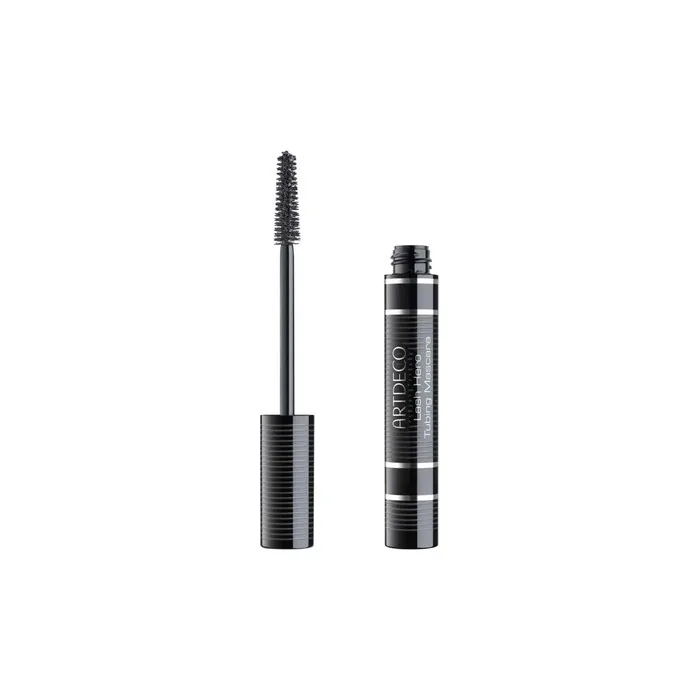 Artdeco Lash Hero Tubing Mascara Innovative Black Mascara for Lengthening