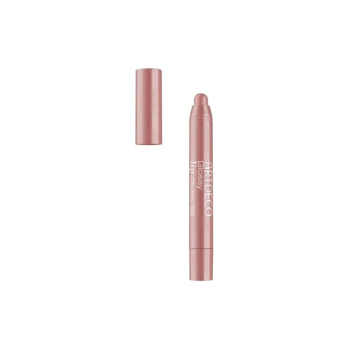Artdeco Glossy Lip Chubby Cream Gloss in Pen Shape for Nourished Lips
