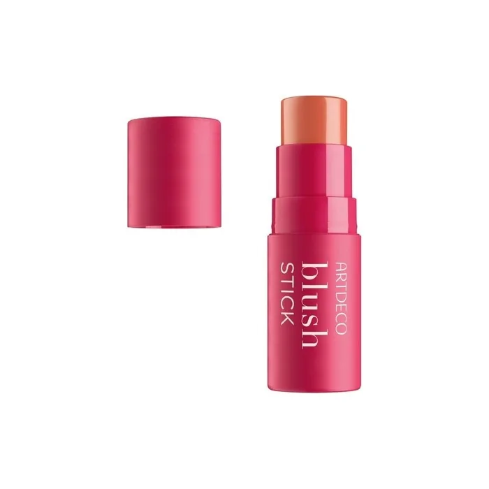 Artdeco Blush Stick Cream Blush for Naturally Fresh Cheek Colour