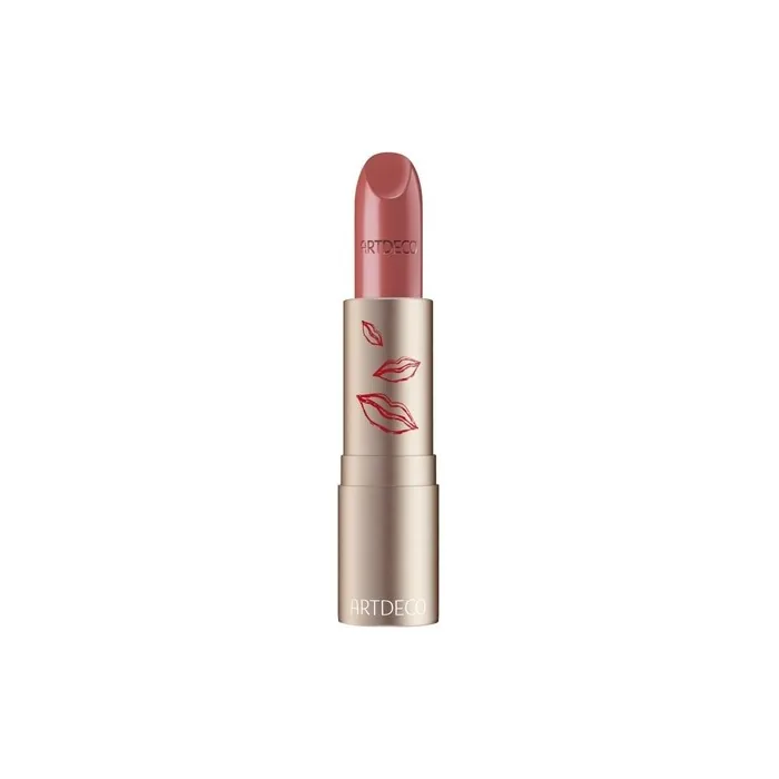 Artdeco Perfect Color Lipstick for Irresistibly Shiny and Longlasting Color