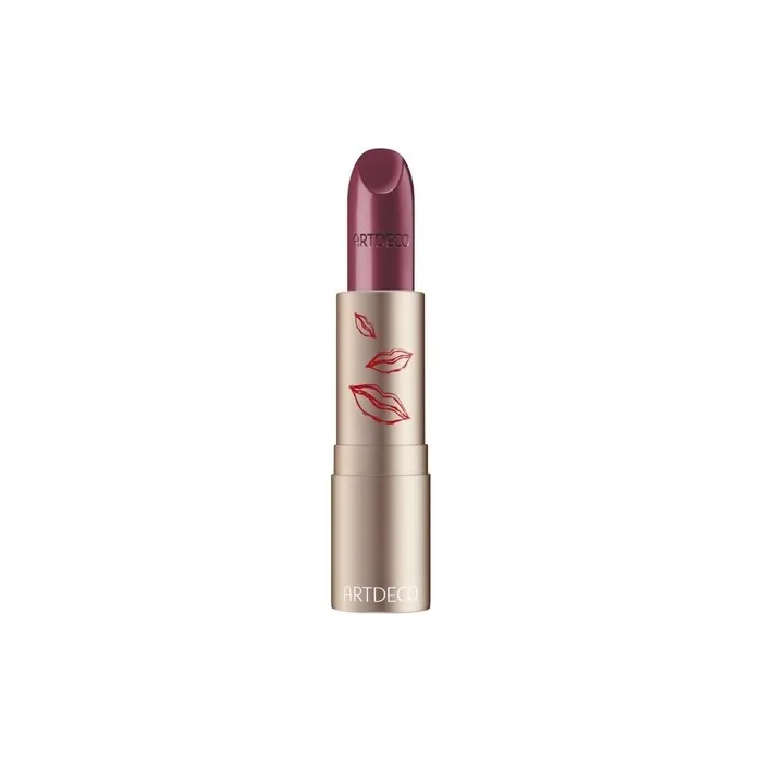 Artdeco Perfect Color Lipstick for Irresistibly Shiny and Longlasting Color
