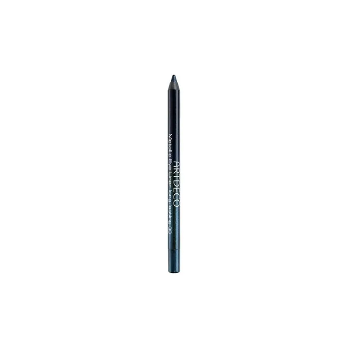 Artdeco Metallic Eye Liner Longlasting Smudgeproof Finish