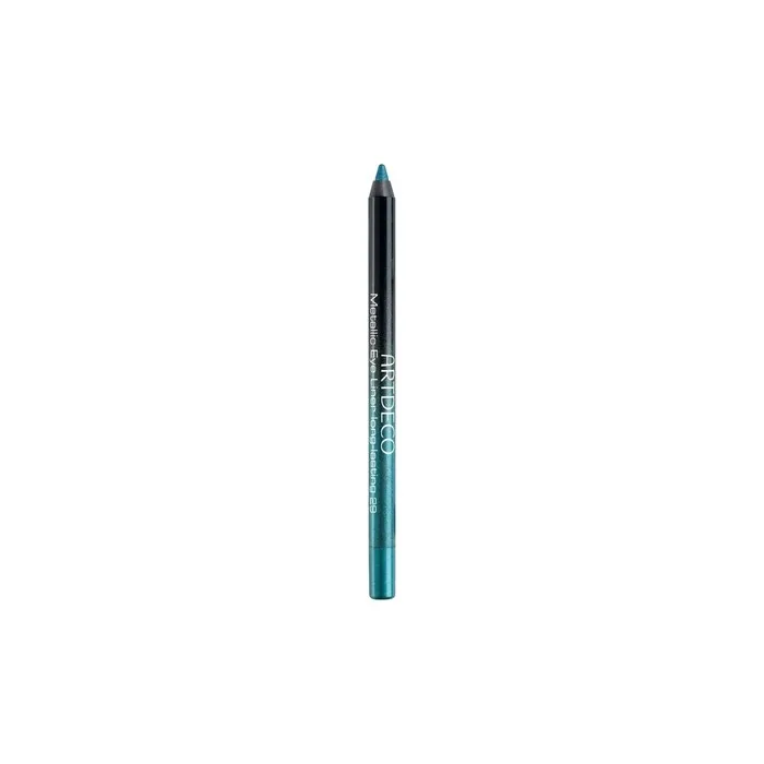 Artdeco Metallic Eye Liner Longlasting Smudgeproof Finish