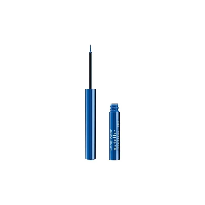 Artdeco Longwear Metallic Liquid Eyeshadow Longlasting Metallic Formula