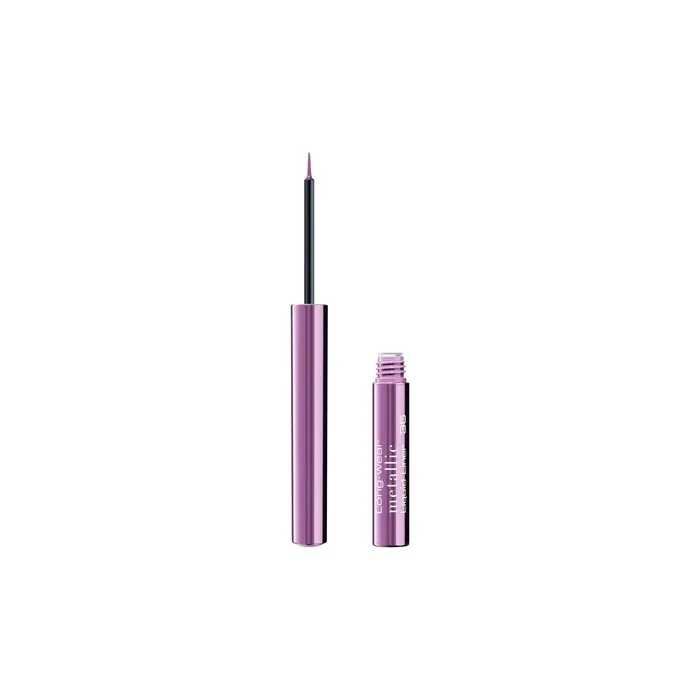 Artdeco Longwear Metallic Liquid Eyeshadow