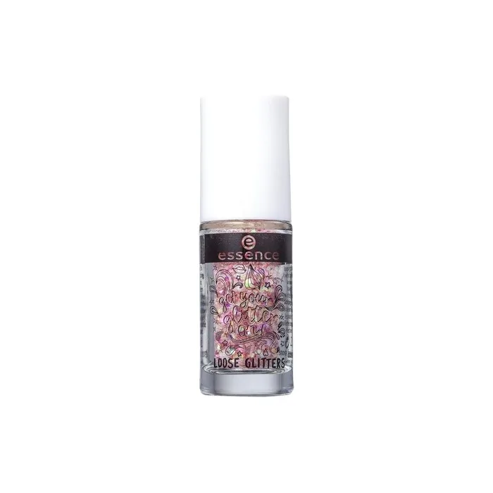 Essence Get Your Glitter On 03 Life Of The Party 1.8g