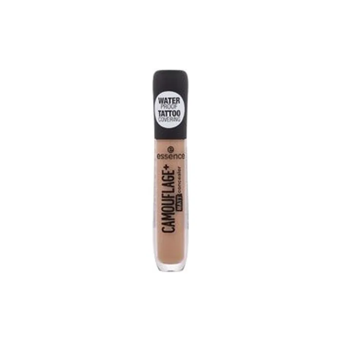 Essence Cosmetics Camouflage Matt Concealer 20 Light Ivory 5ml
