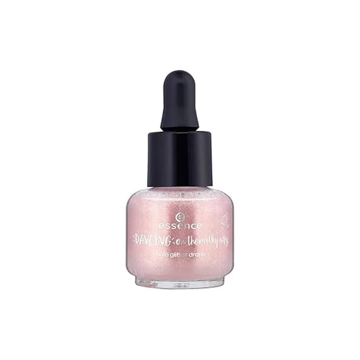 Essence Dancing On The Milky Way Holo Glitter Highlighter