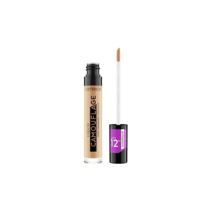 Catrice Liquid Camouflage High Coverage Concealer 048 Desert Beige