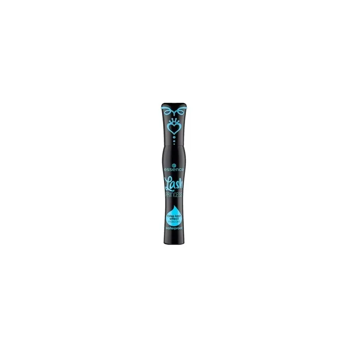 Essence Cosmetics Lash Princess False Lash Effect Waterproof Mascara 12ml Black
