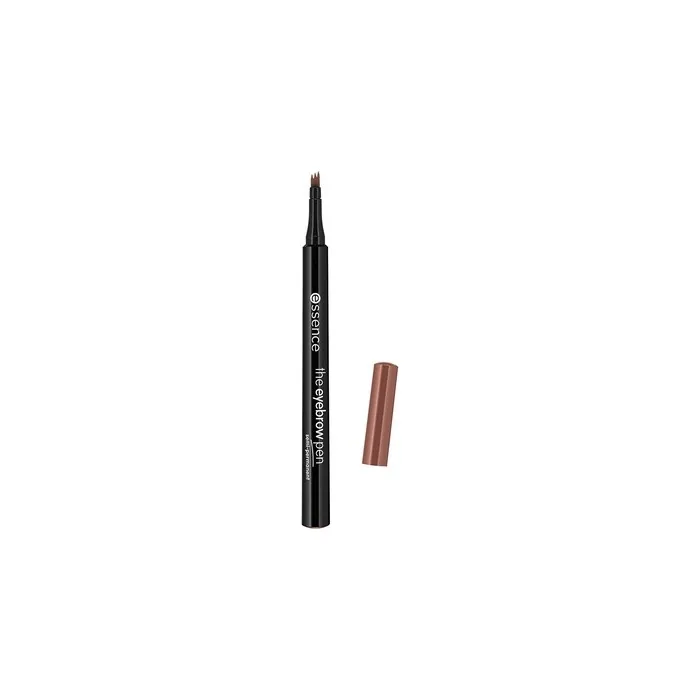 Essence The Eyebrow Pen Semi-Permanent Nr. 01 Blonde Brown Natural Vegan 1.1ml