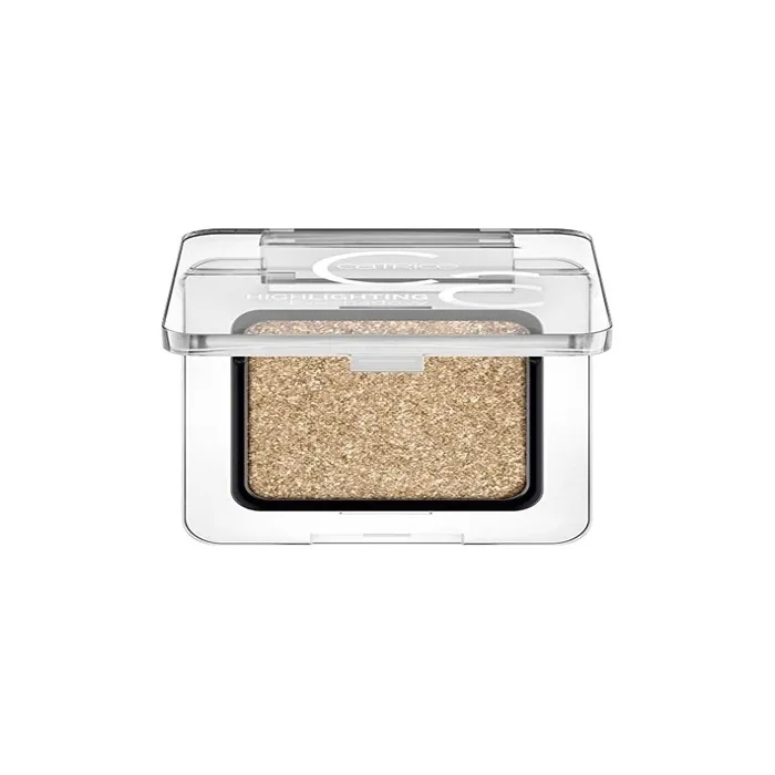 Catr Illuminating Eyeshadow 050 Gold