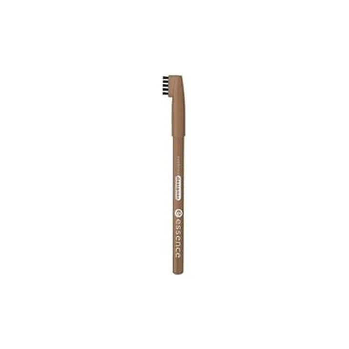 Essence Cosmetics Eyebrow Designer Pencil 10 Dark Chocolate Brown 1g