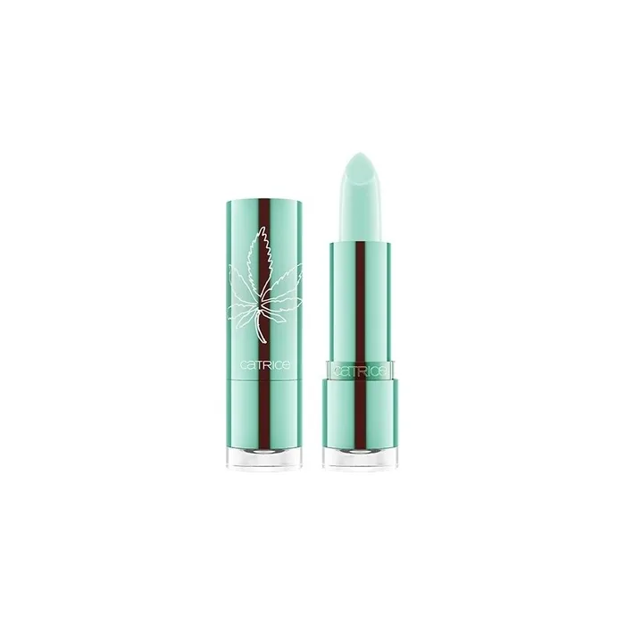 High On Life Hemp & Mint Glow Lip Balm - 4.2g