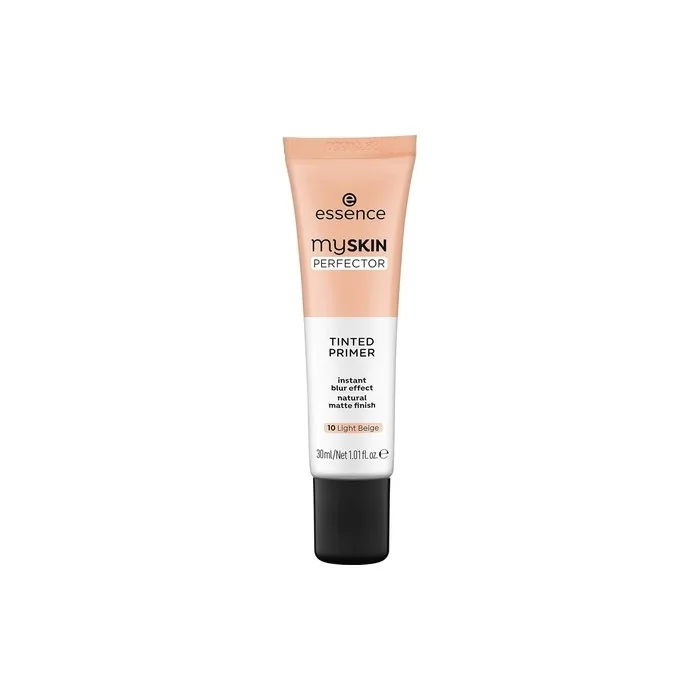 Ess My Skin Perfector Primer BB Cream 10