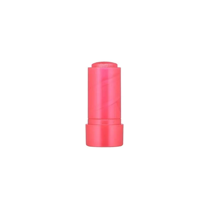 Essence Cosmetics Fruit Kiss Caring Lip Balm No. 03 Strawberry
