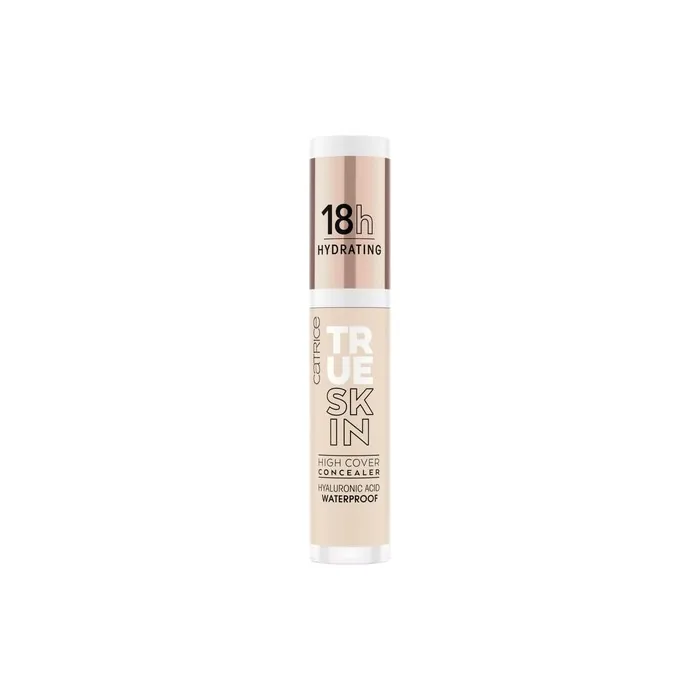 Catrice True Skin High Cover Concealer No. 002 Nude Anti-Pimple