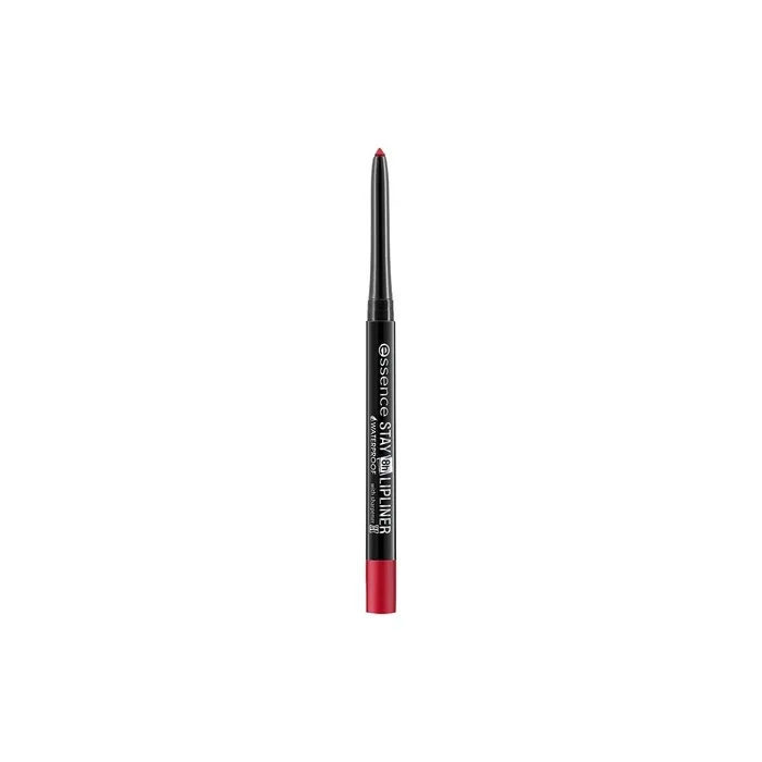Essence STAY 8h Waterproof Lipliner 08 Passionate