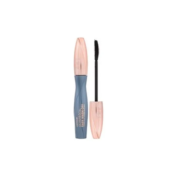 Catrice Glam Doll Easy Wash Off Power Hold Volume Mascara 9 Ml 010 Ultra Black