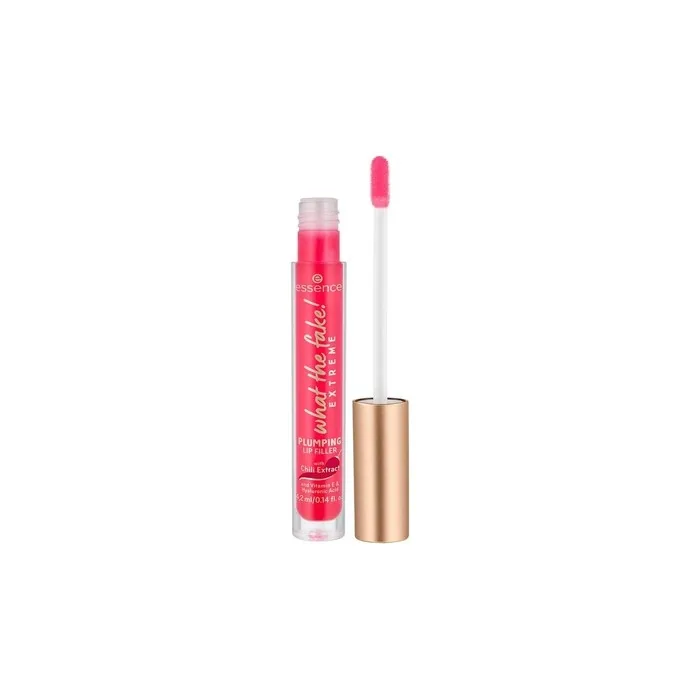 Essence Cosmetics What The Fake Extreme Plumping Lip Filler 420ml