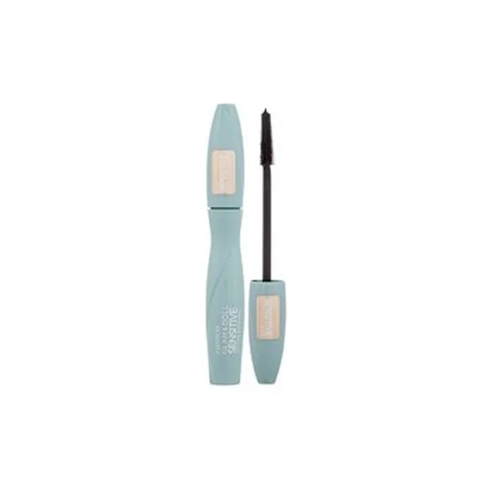 Catrice Glam Doll Sensitive Volume Mascara 9 Ml 010 Ultra Black
