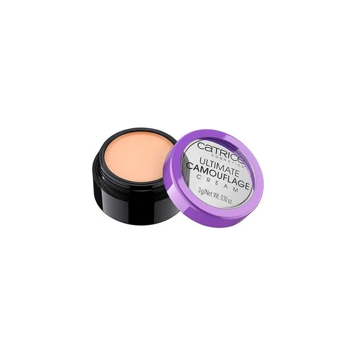 Catrice Ultimate Camouflage Cream 015 Fair Concealer