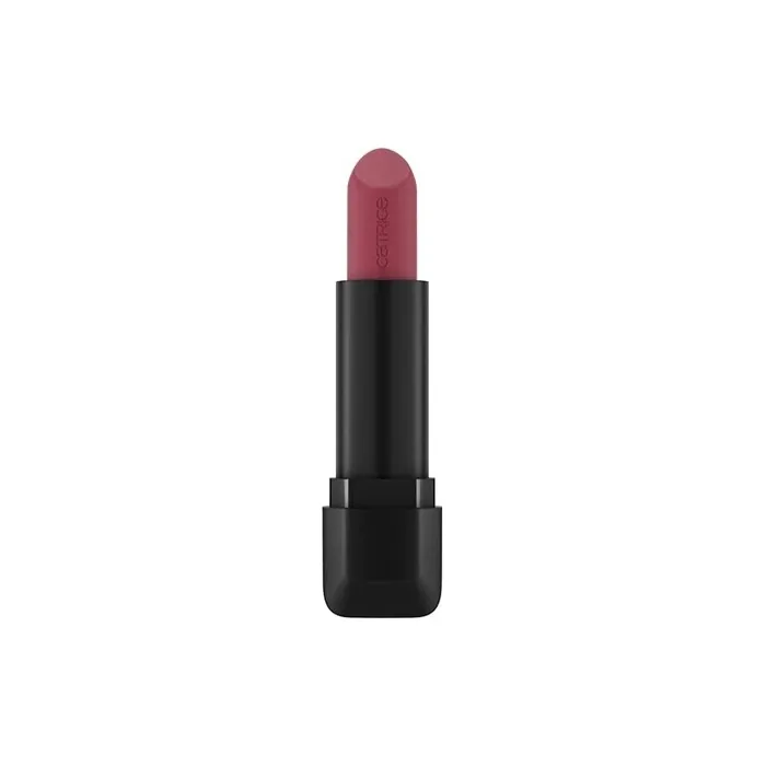 Catrice Vegan Collagen Matt Lipstick 040 Be Strong Brown 3.8g