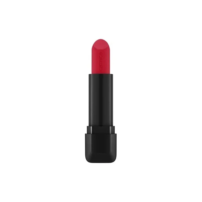 Catrice Vegan Collagen Matt Lipstick 080 Be Powerful Red 3.8g