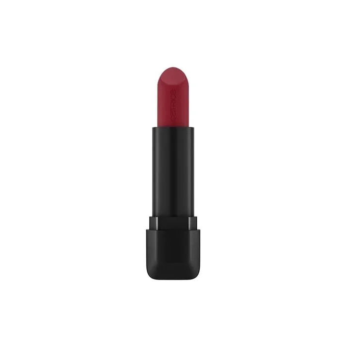 Catrice Vegan Collagen Matt Lipstick 090 Be Elegant Red 3.8g