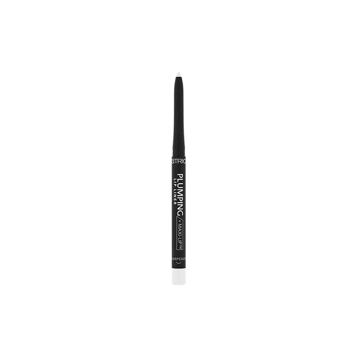 Catrice Plumping Lip Liner Lip Pencil Nr. 130 Translucent Grace 0.35g - Vegan and Waterproof